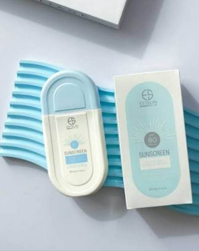 کرم ضد آفتاب بیرنگ استیلن SPF 80 مدل Ultra | مناسب انواع پوست | 100 میلیلیتر