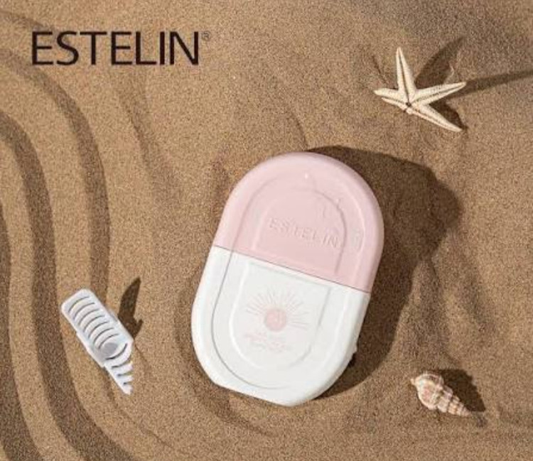کرم ضد آفتاب بیرنگ صورت استلین SPF 50 مدل Fade-spots -مناسب برای انواع پوست وزن 50 گرم
