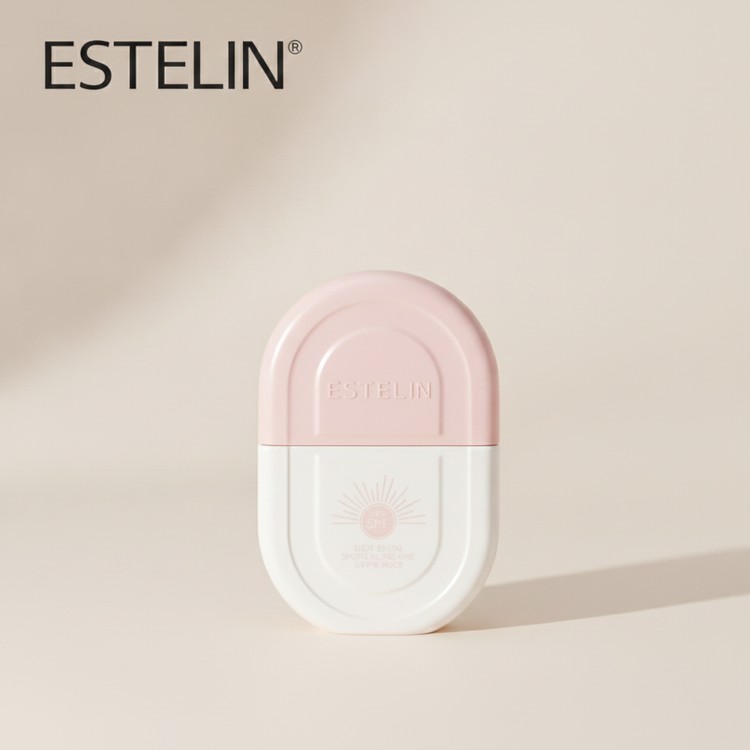 کرم ضد آفتاب بیرنگ صورت استلین SPF 50 مدل Fade-spots -مناسب برای انواع پوست وزن 50 گرم