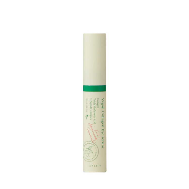 سرم دور چشم مدل collagen مناسب برای پوست معمولی حجم 10 میلی لیتر