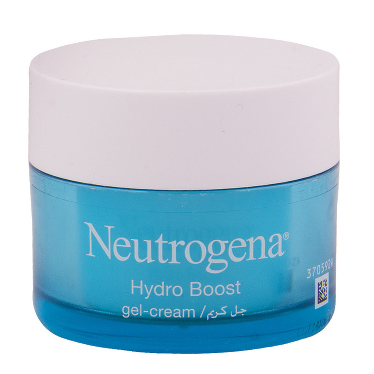 کرم ژل مرطوب کننده اصل مدل HYDRO BOOST حجم 50 میلی لیتر