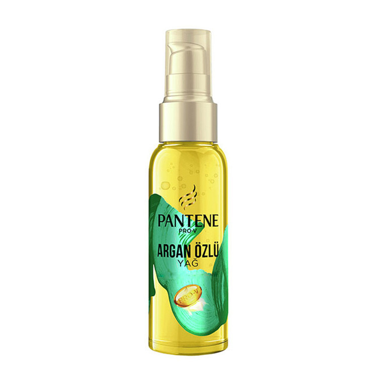 روغن آرگان مدل ازلو حجم 100 میلی لیتر
