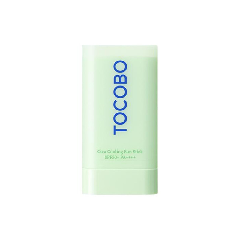 کرم ضد آفتاب بدون رنگ  SPF 50 مدل Cica_cooling ‌مناسب انواع پوست حجم 20 میلی‌لیتر