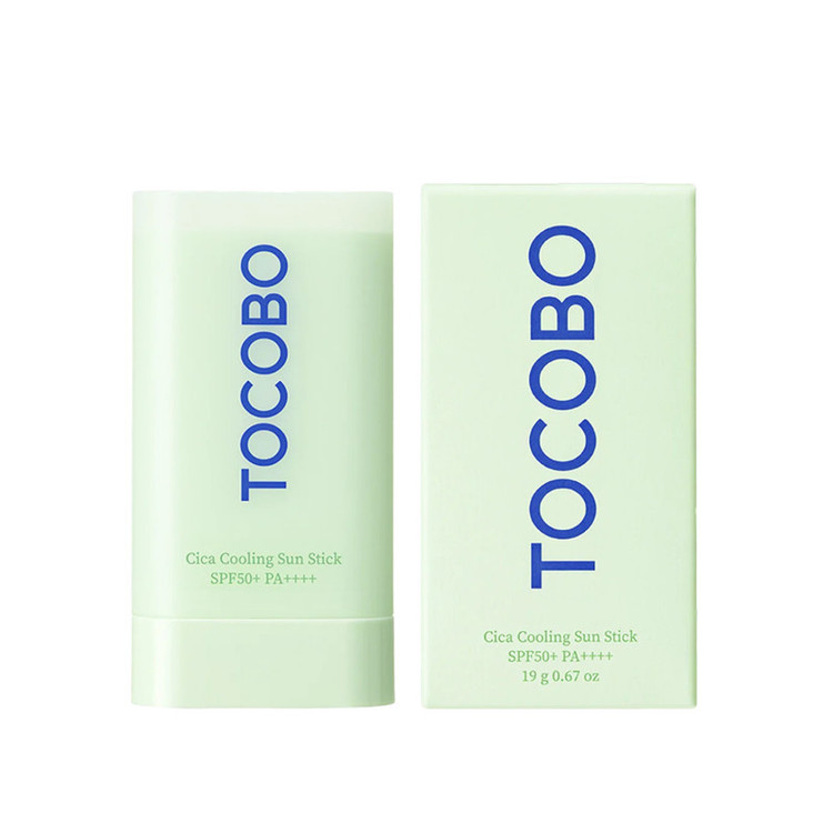 کرم ضد آفتاب بدون رنگ SPF 50 مدل Cica_cooling مناسب انواع پوست حجم 20 میلیلیتر