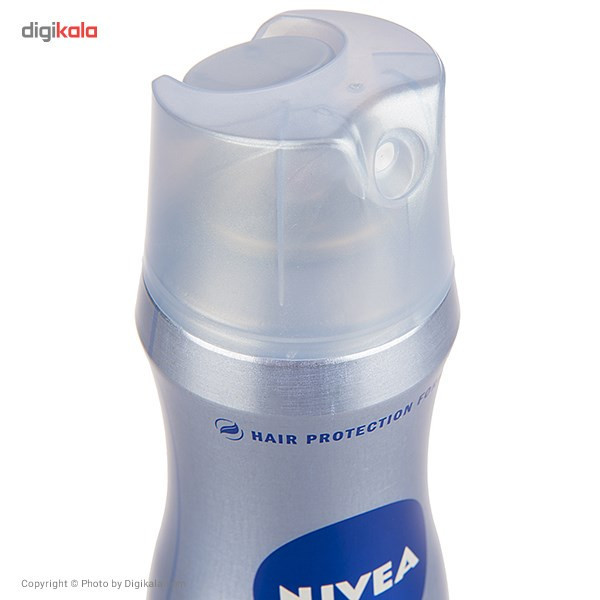 اسپری نگهدارنده حالت مو مدل Volume Care حجم 250 میلی لیتر