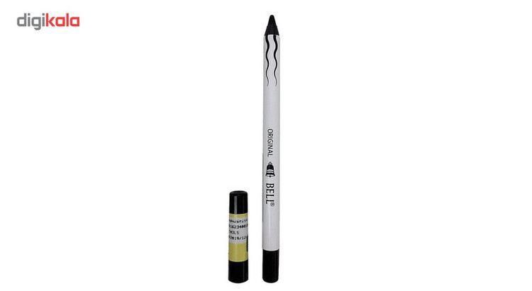 مداد چشم اصل مدل 100 Carbon Black