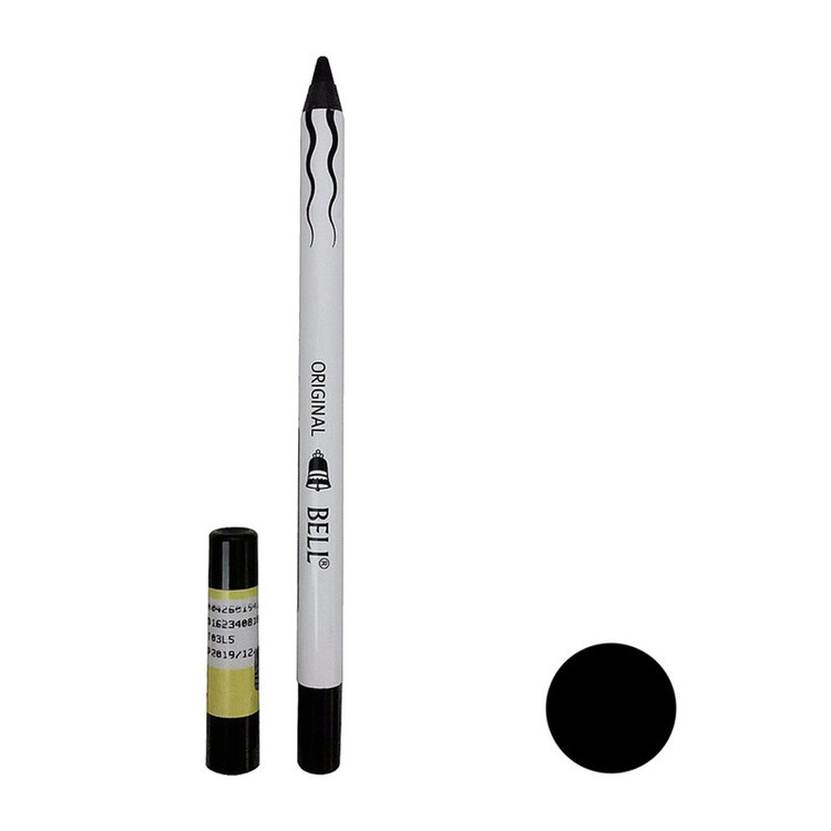مداد چشم اصل مدل 100 Carbon Black