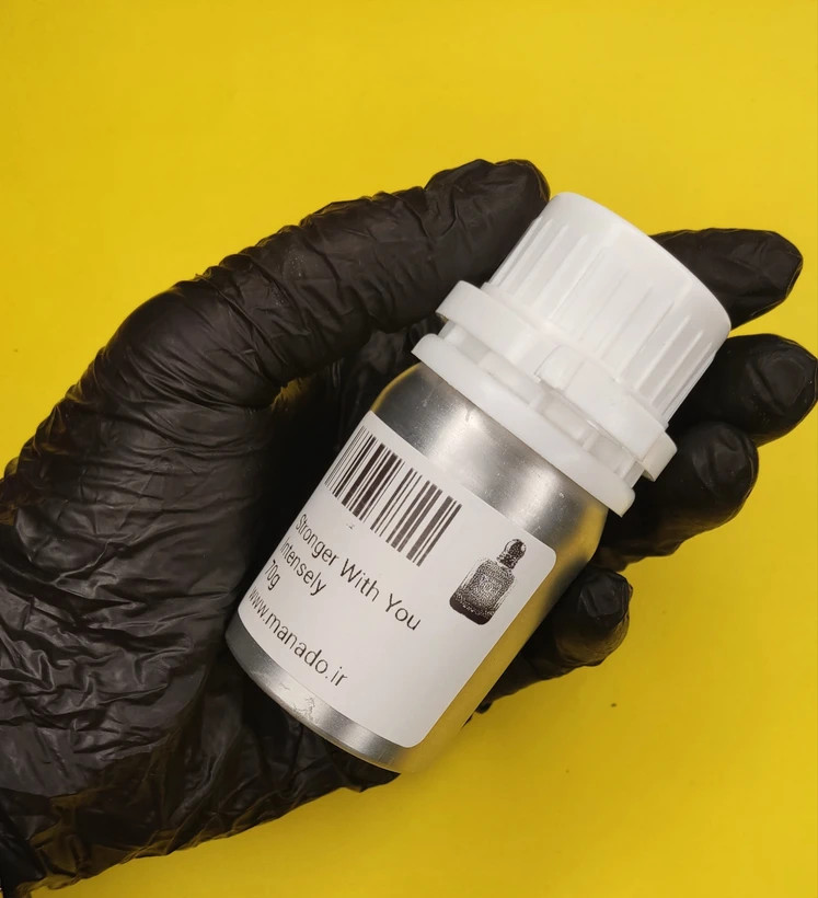 اسانس خالص عطر 70گرم اورجینال - 4قسطه