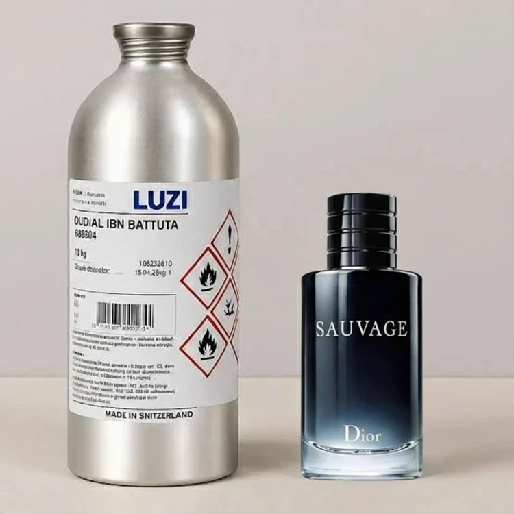 اسانس عطر ساواج دیور اصل _ بصورت اقساط