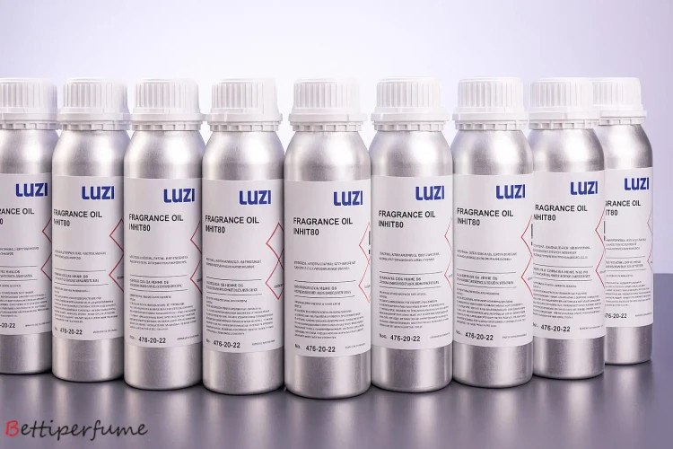 عطر گرمی استرانگر ویت یو ابسولوتلی |بصورت اقساط