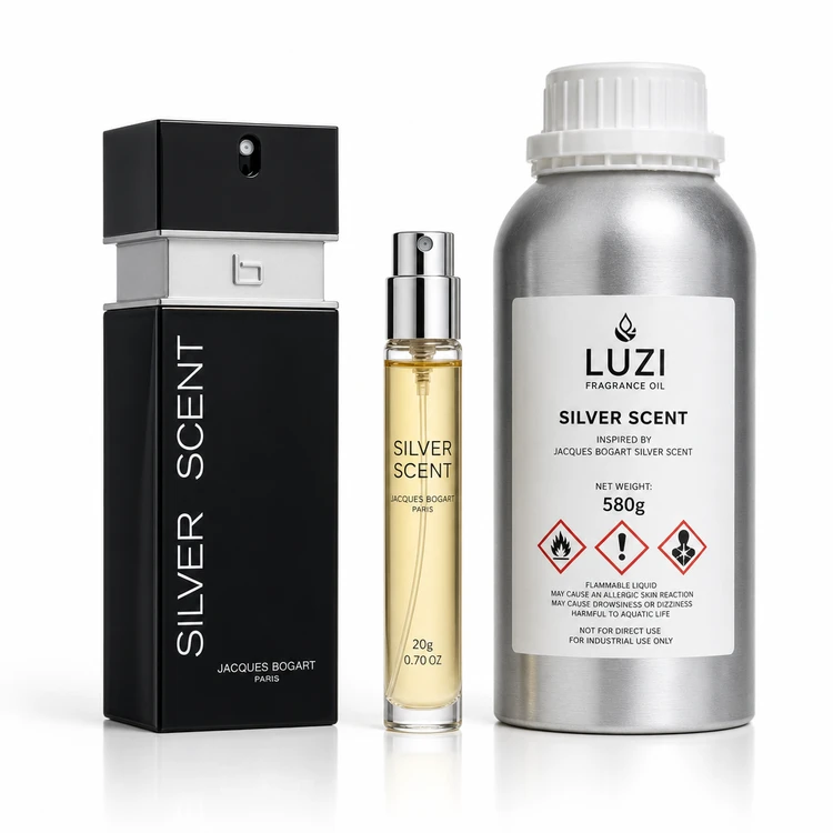 عطر گرمی بوگارت سیلور سنت- بصورت اقساط