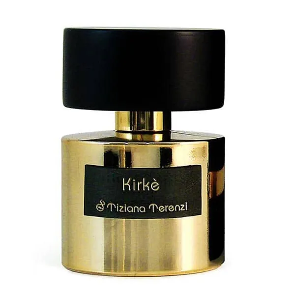 اسانس عطر تیزیانا ترنزی کیرک ( کیرکه )- تضمین ماندگاری و پخش بوی بالا + ۴ قسطه
