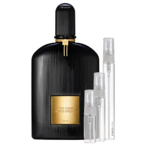 اسانس عطر تام فورد بلک ارکید - تضمین ماندگاری و پخش بو - قسطی