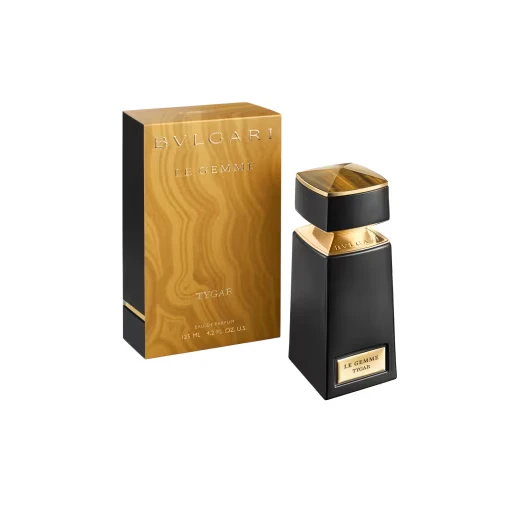 عطر گرمی بولگاری تایگار - بصورت اقساط