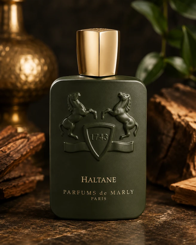 اسانس عطر مارلی هالتان- بصورت اقساط