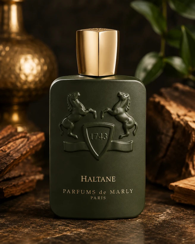 اسانس عطر مارلی هالتان- بصورت اقساط