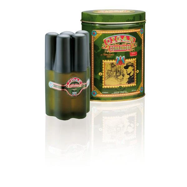 عطر گرمی رمی لاتور سیگار | اقساط