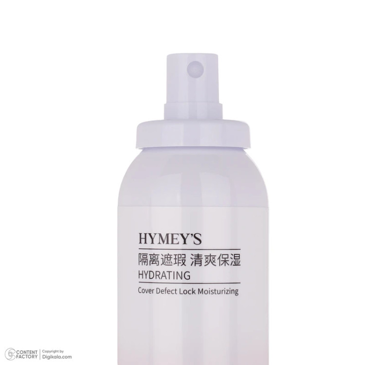 اسپری ضد آفتاب هایمز SPF 30 با عصاره انار مناسب انواع پوست- قسطی
