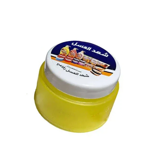 کرم ضدتعریق شهدالعسل ـ قسطی