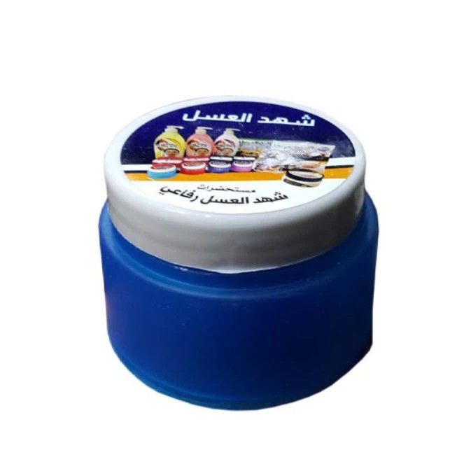 کرم ضدتعریق شهدالعسل ـ قسطی