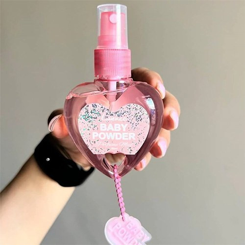 عطر بیکینی قلبی lenco- قسطی