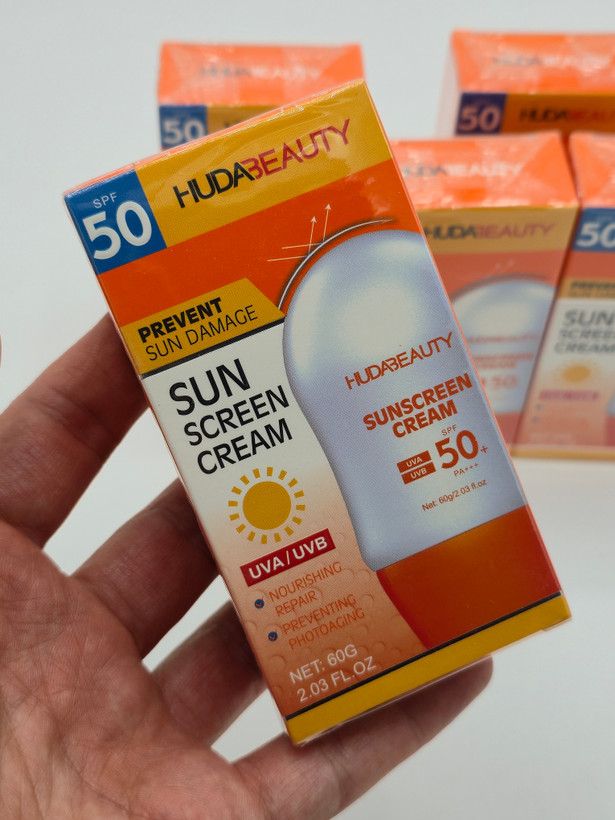 ضدافتاب استیکی prevent با spf50 - قسطی