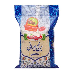 برنج هاشمی درجه یک۴/۵ کیلویی طبیعت - قسطی