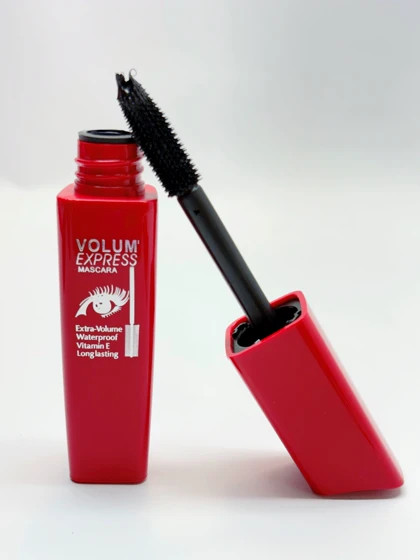 ریمل 8XL حجم دهنده و بلند کننده سرخابی- قسطی